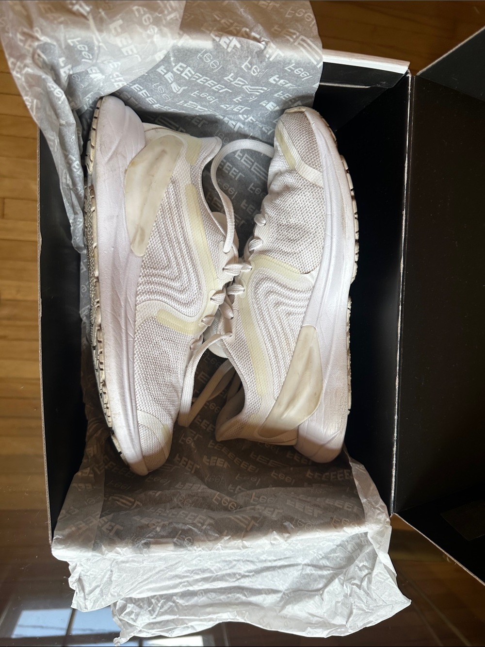Lululemon Women's Blissfeel 2 Running Shoe - Picture 2 of 11
